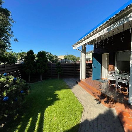 Apartamentas Kretingos Gatveje Palanga Exteriör bild
