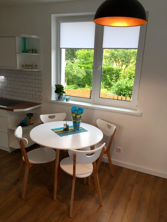 Apartamentas Kretingos Gatveje Palanga Exteriör bild