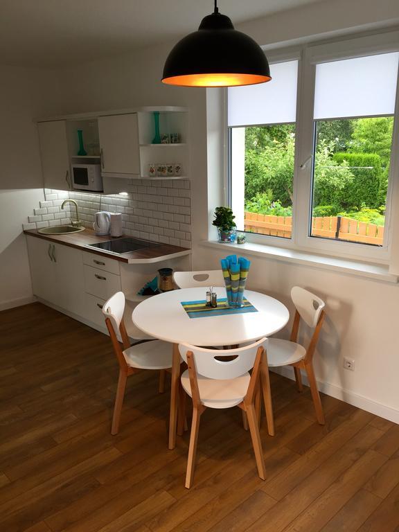 Apartamentas Kretingos Gatveje Palanga Exteriör bild