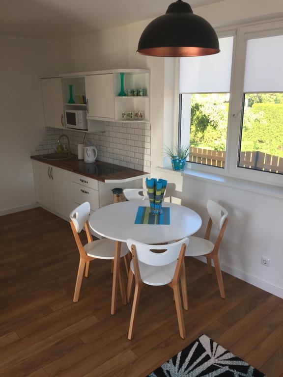 Apartamentas Kretingos Gatveje Palanga Exteriör bild